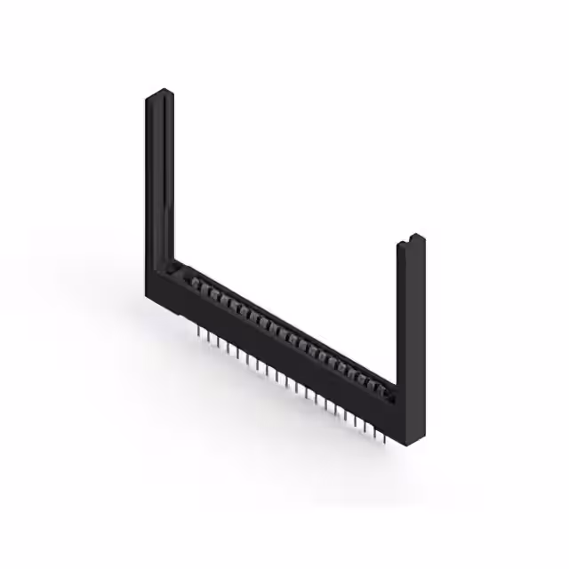 357-020-441-168 EDAC Inc.  Edgeboard Connectors